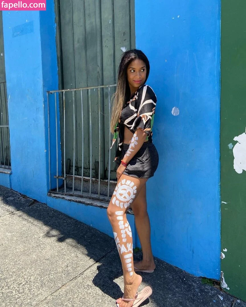 Kimberly Solomon Onlyfans Photo Gallery 