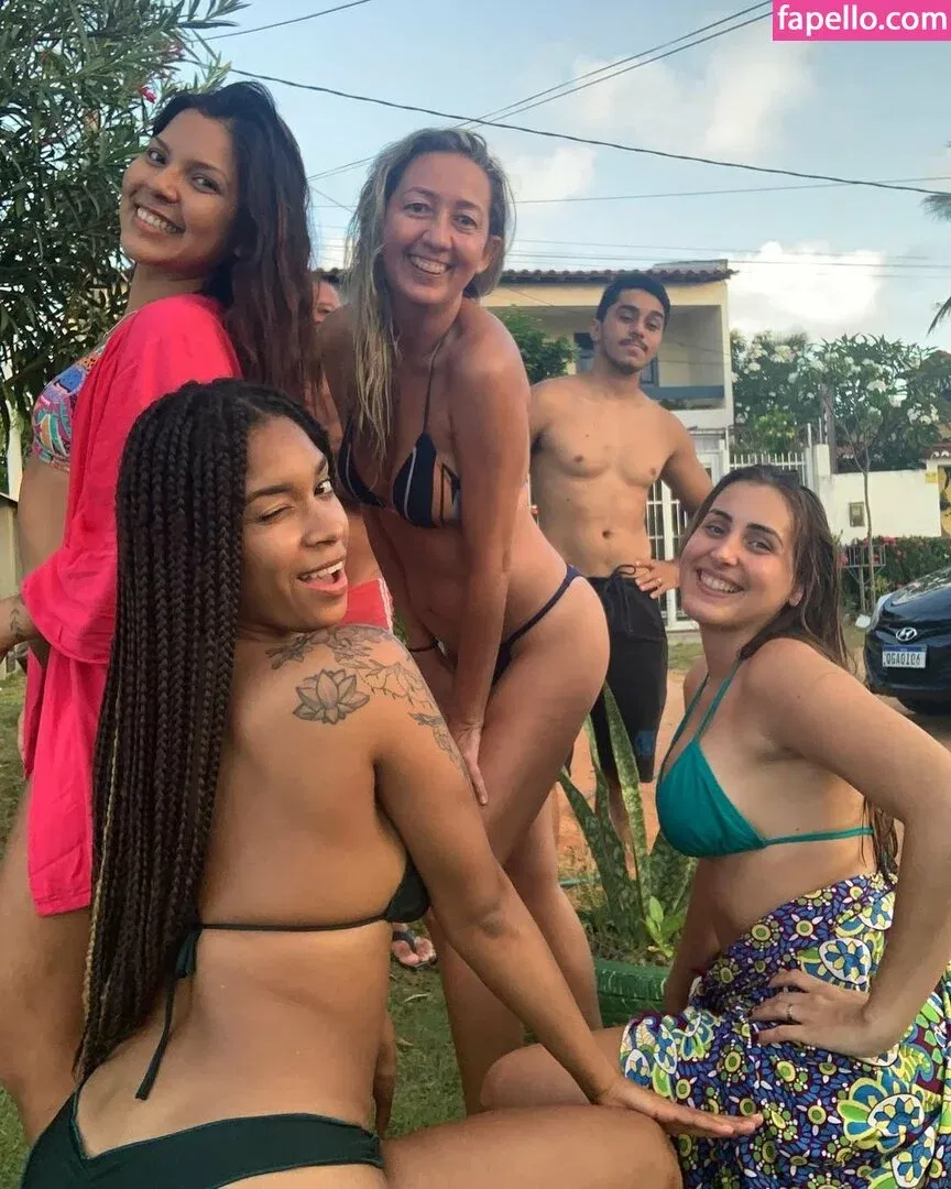 Kimberly Solomon Onlyfans Photo Gallery 