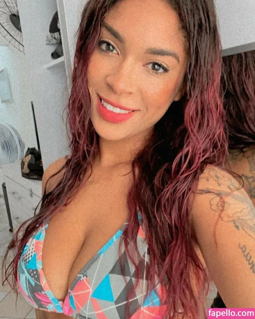 Kimberly Solomon Onlyfans Photo Gallery 