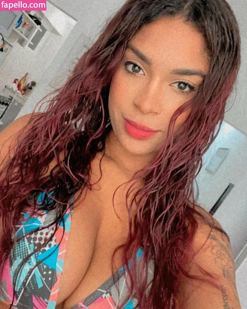 Kimberly Solomon Onlyfans Photo Gallery 