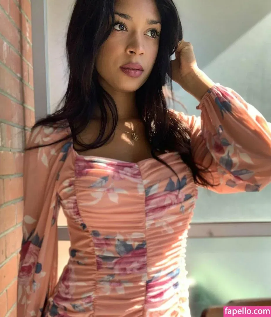 Kimberly Solomon Onlyfans Photo Gallery 