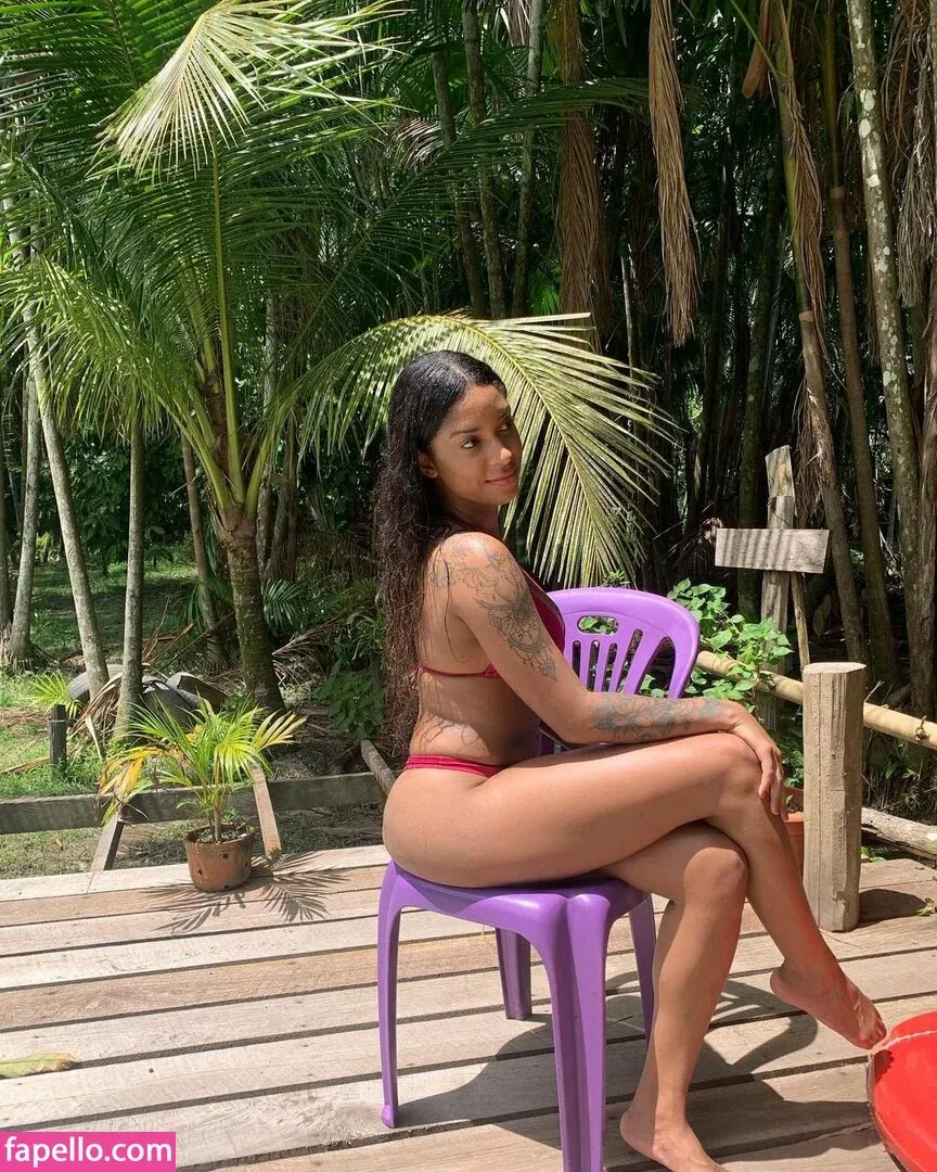 Kimberly Solomon Onlyfans Photo Gallery 