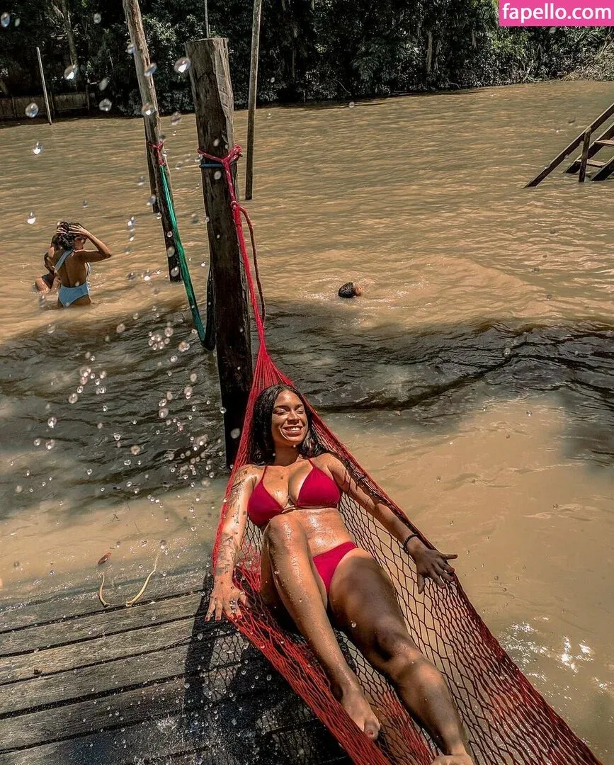 Kimberly Solomon Onlyfans Photo Gallery 