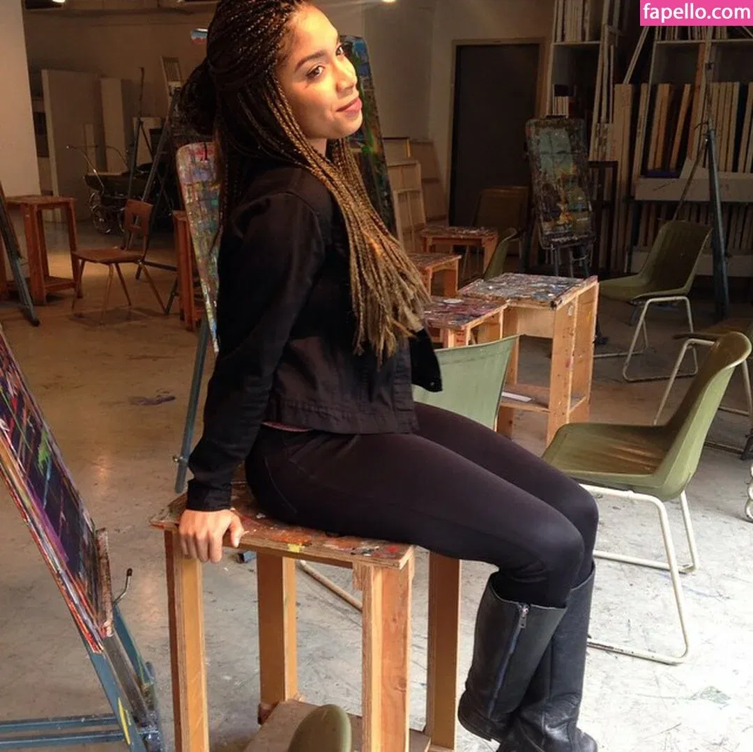 Kimberly Solomon Onlyfans Photo Gallery 