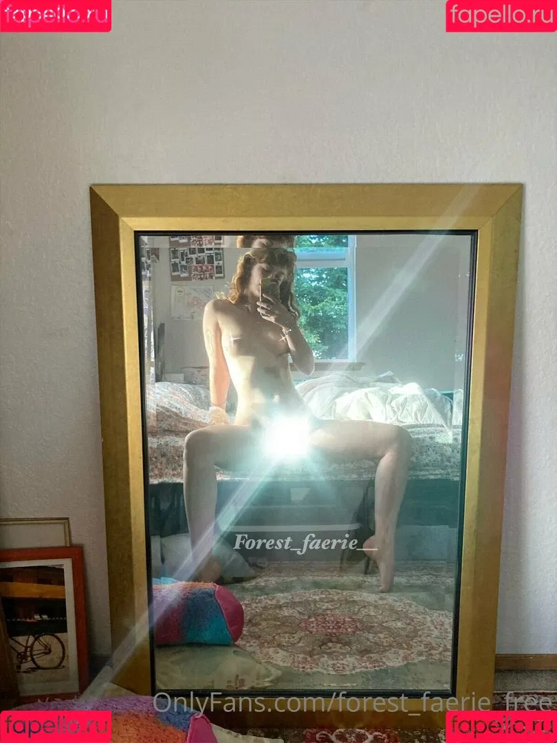 forest_faerie_free Onlyfans Photo Gallery 