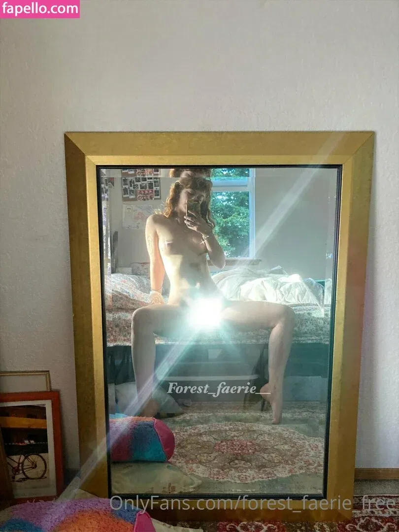 forest_faerie_free Onlyfans Photo Gallery 
