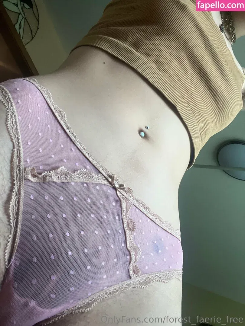 forest_faerie_free Onlyfans Photo Gallery 