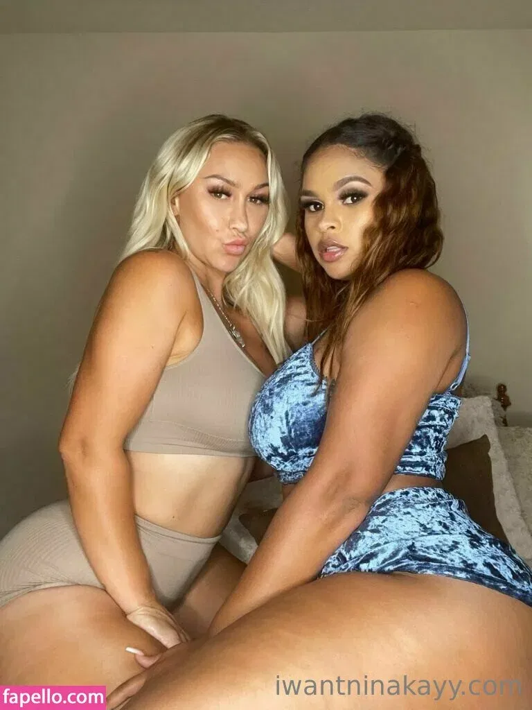 ninasworld Onlyfans Photo Gallery 