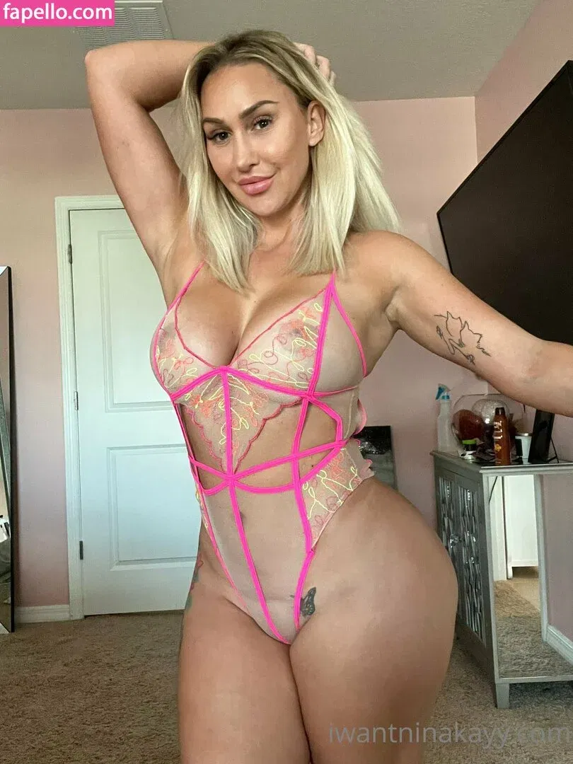 ninasworld Onlyfans Photo Gallery 