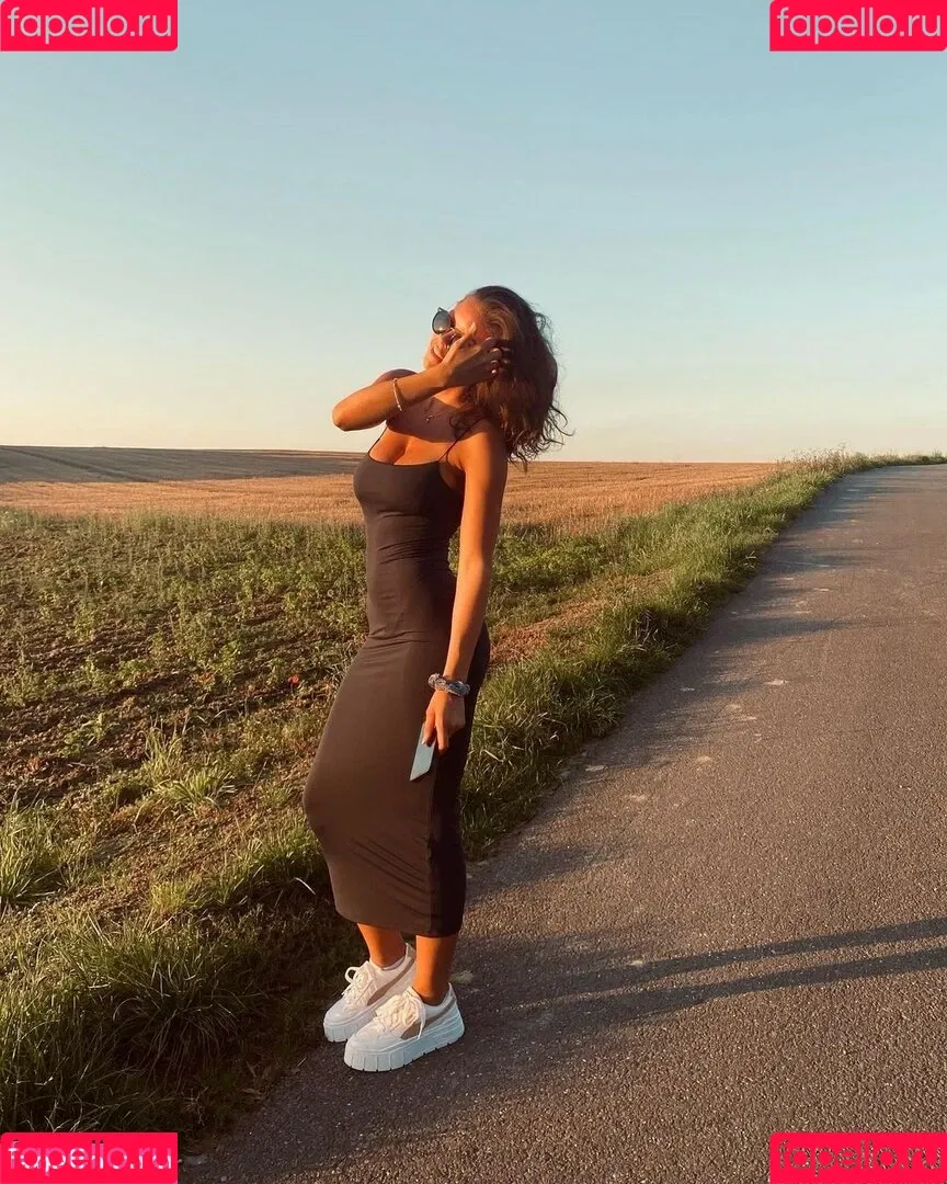 Sophia Elsinghorst Onlyfans Photo Gallery 