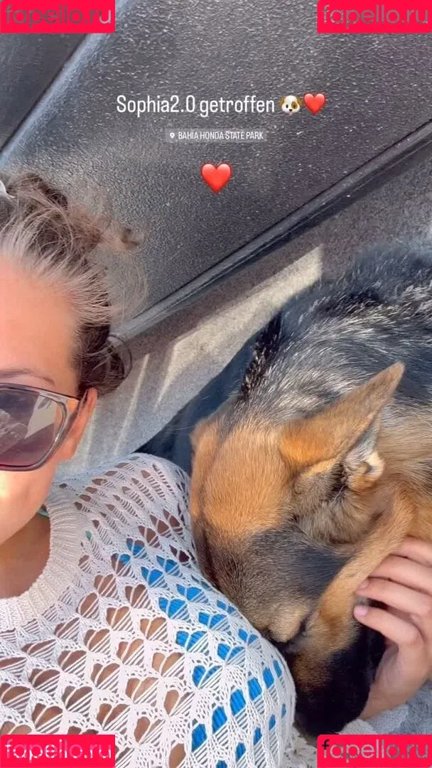 Sophia Elsinghorst Onlyfans Photo Gallery 