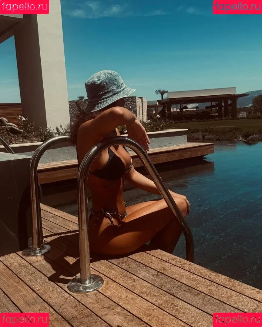 Sophia Elsinghorst Onlyfans Photo Gallery 