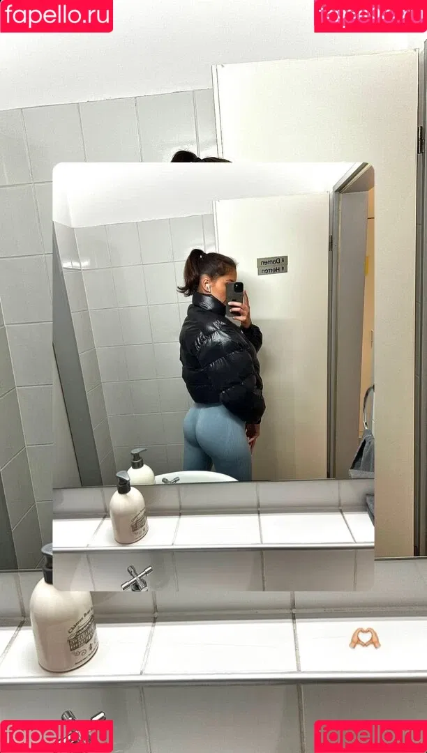 Sophia Elsinghorst Onlyfans Photo Gallery 