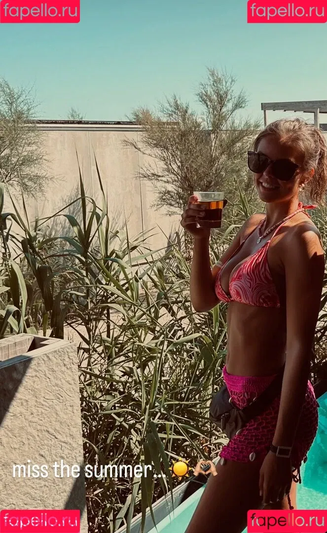 Sophia Elsinghorst Onlyfans Photo Gallery 