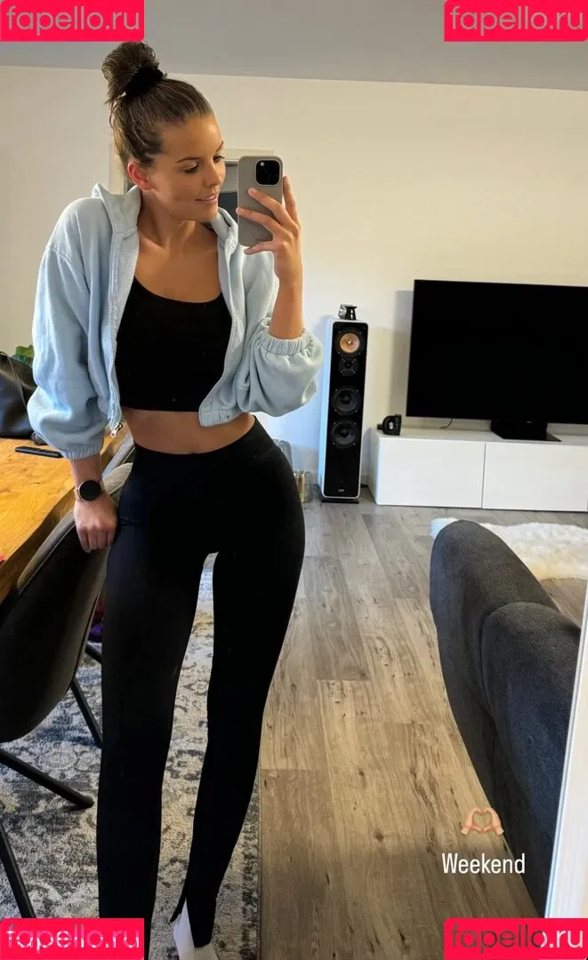 Sophia Elsinghorst Onlyfans Photo Gallery 