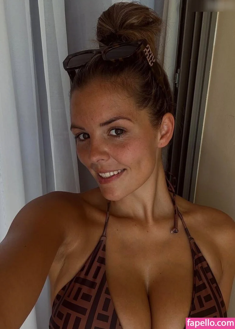 Sophia Elsinghorst Onlyfans Photo Gallery 