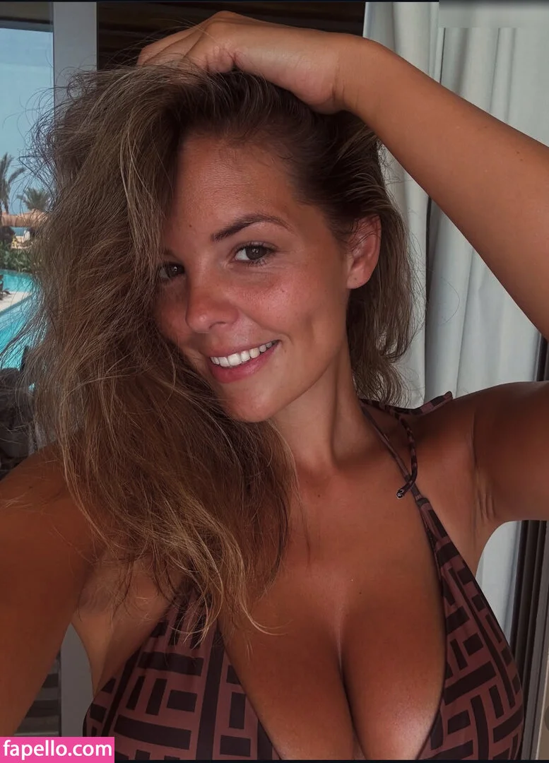 Sophia Elsinghorst Onlyfans Photo Gallery 