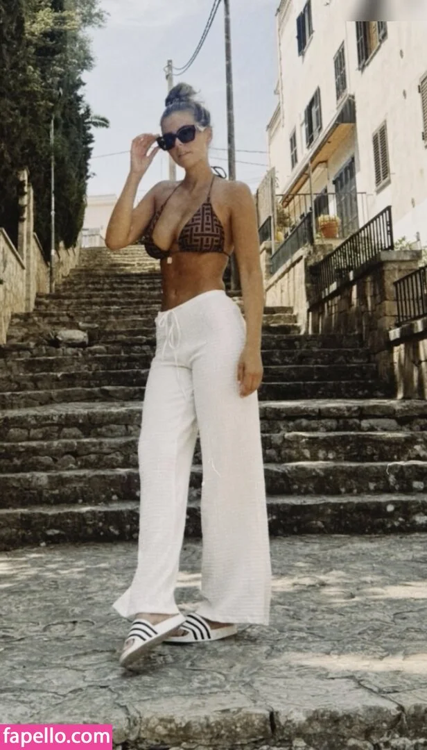 Sophia Elsinghorst Onlyfans Photo Gallery 