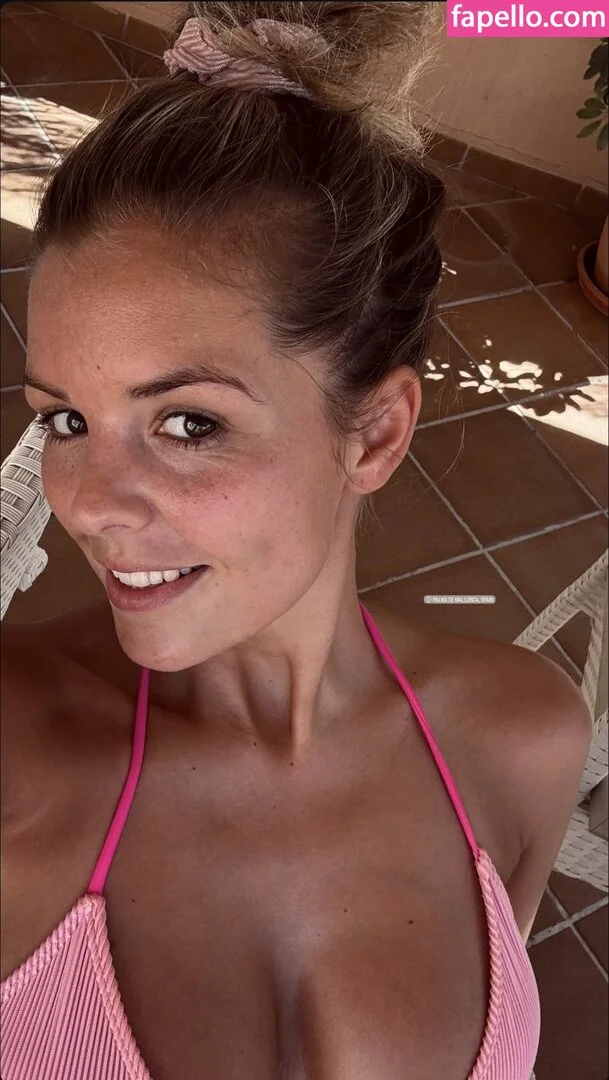 Sophia Elsinghorst Onlyfans Photo Gallery 