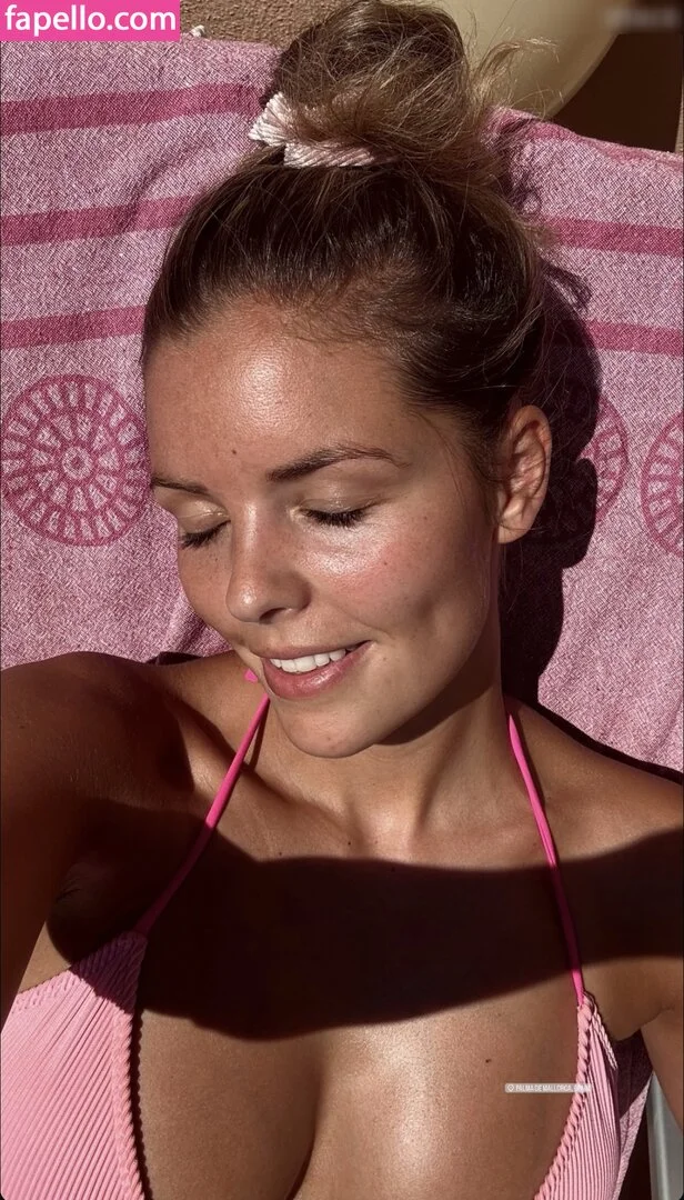 Sophia Elsinghorst Onlyfans Photo Gallery 