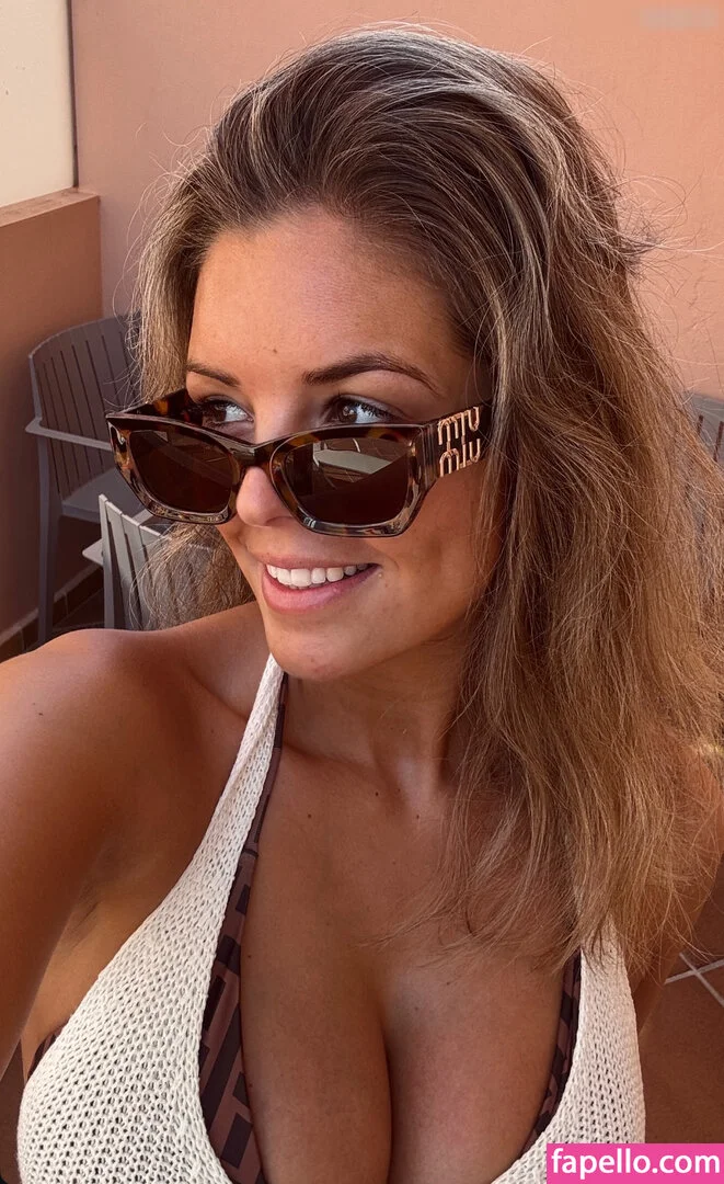 Sophia Elsinghorst Onlyfans Photo Gallery 