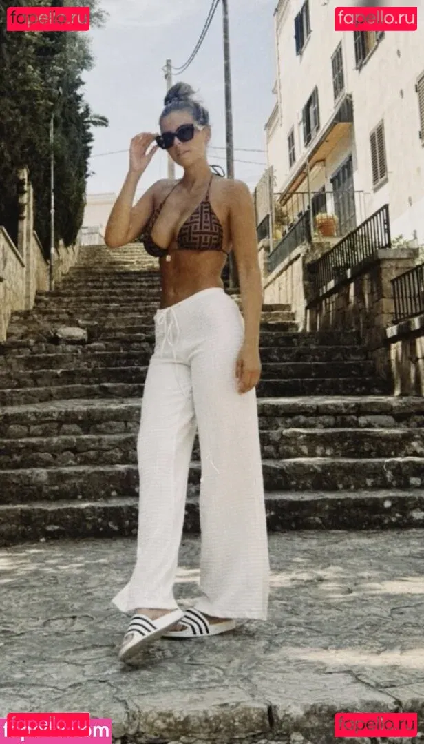 Sophia Elsinghorst Onlyfans Photo Gallery 