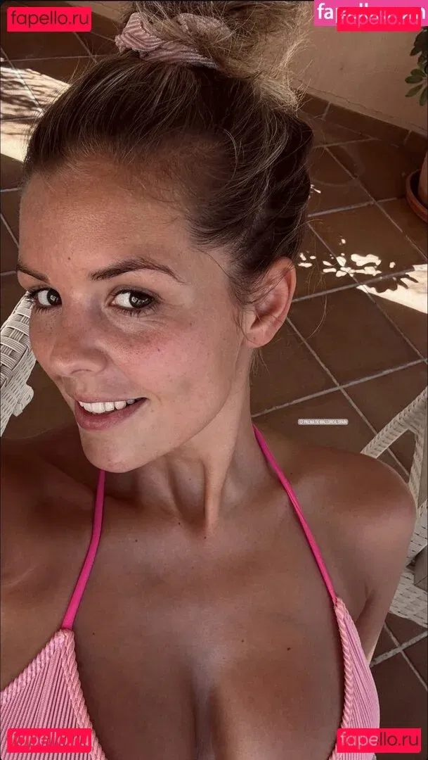 Sophia Elsinghorst Onlyfans Photo Gallery 