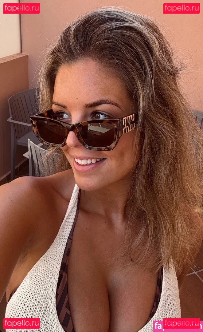 Sophia Elsinghorst Onlyfans Photo Gallery 