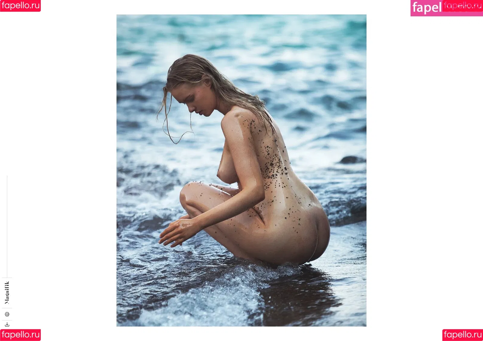 Nikoline Vibe Onlyfans Photo Gallery 