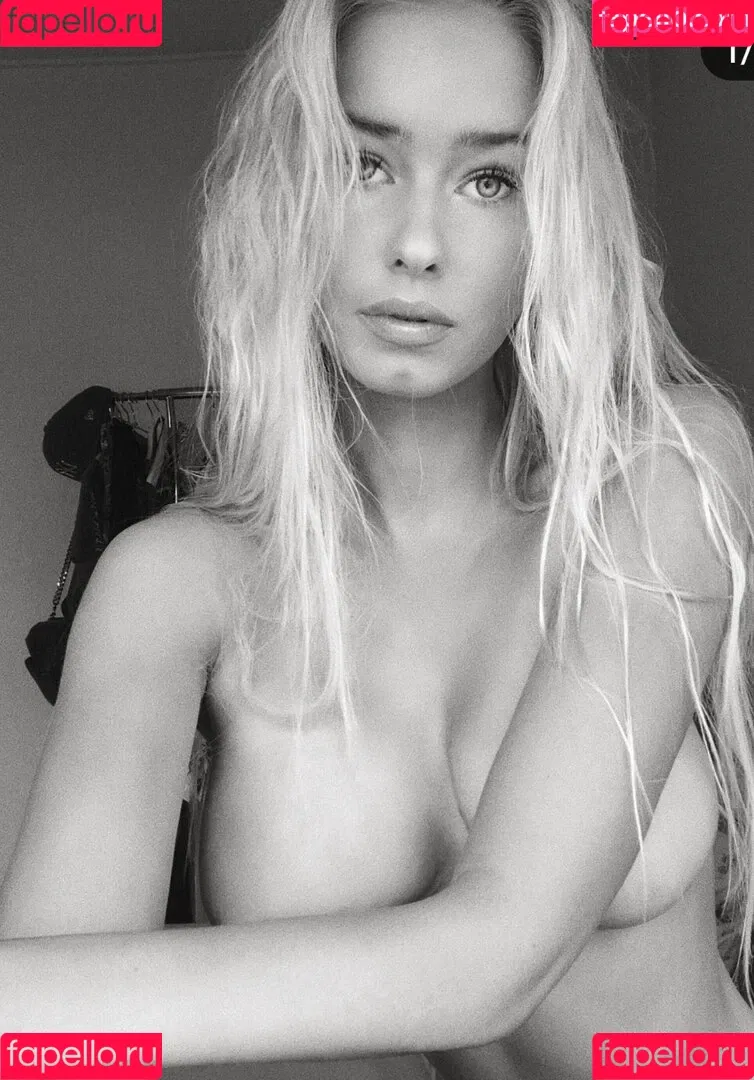 Nikoline Vibe Onlyfans Photo Gallery 