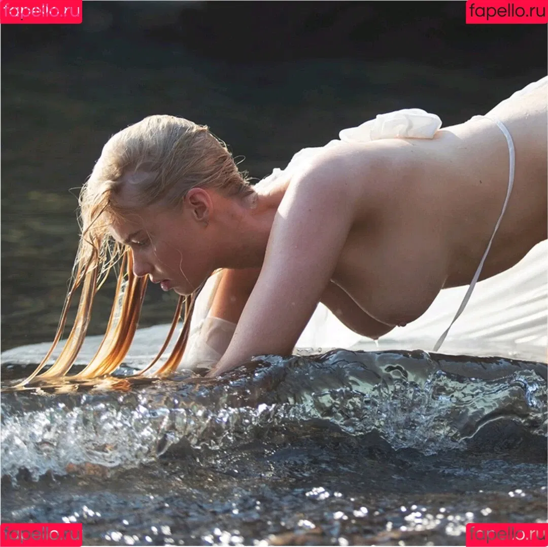 Nikoline Vibe Onlyfans Photo Gallery 
