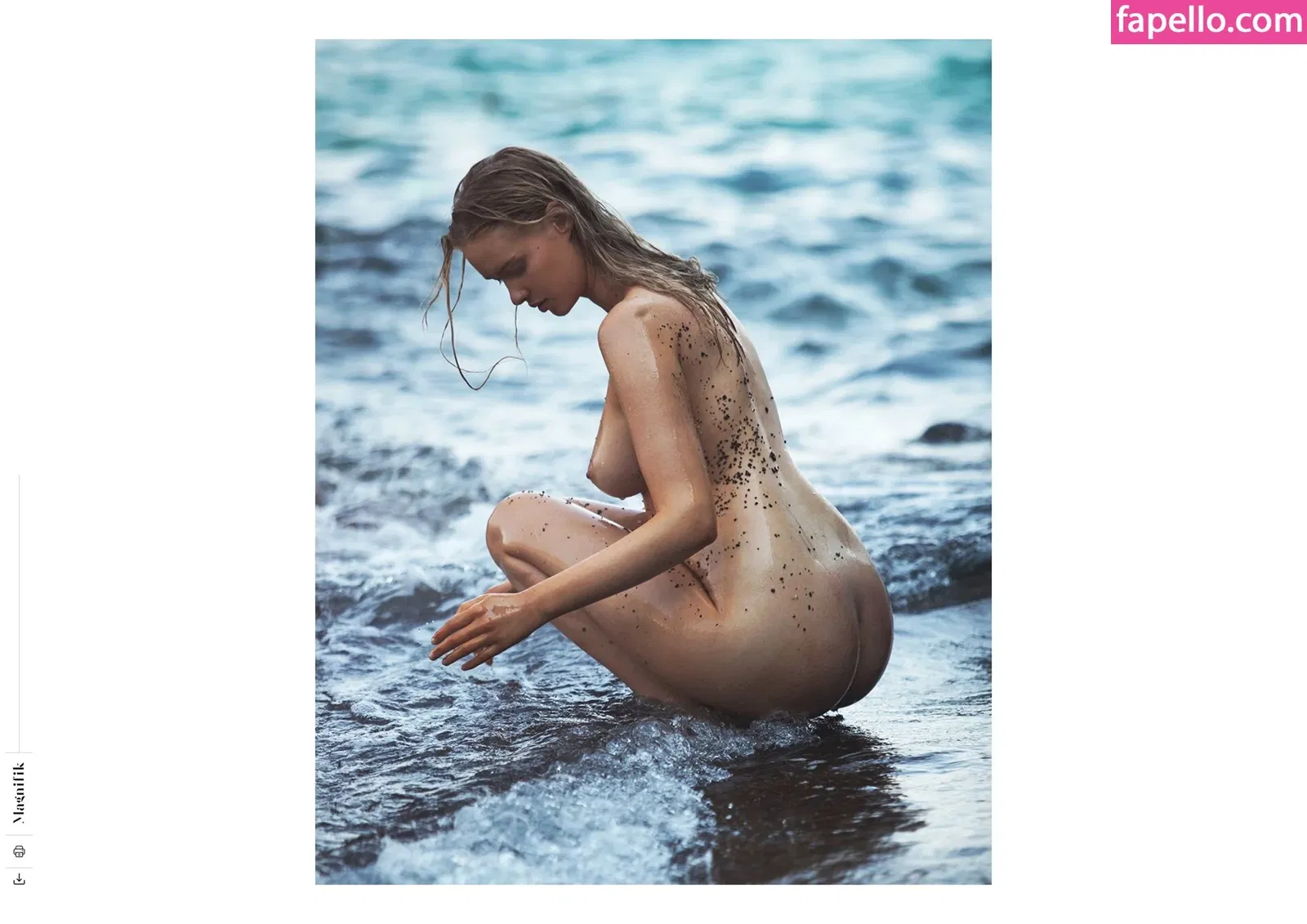 Nikoline Vibe Onlyfans Photo Gallery 