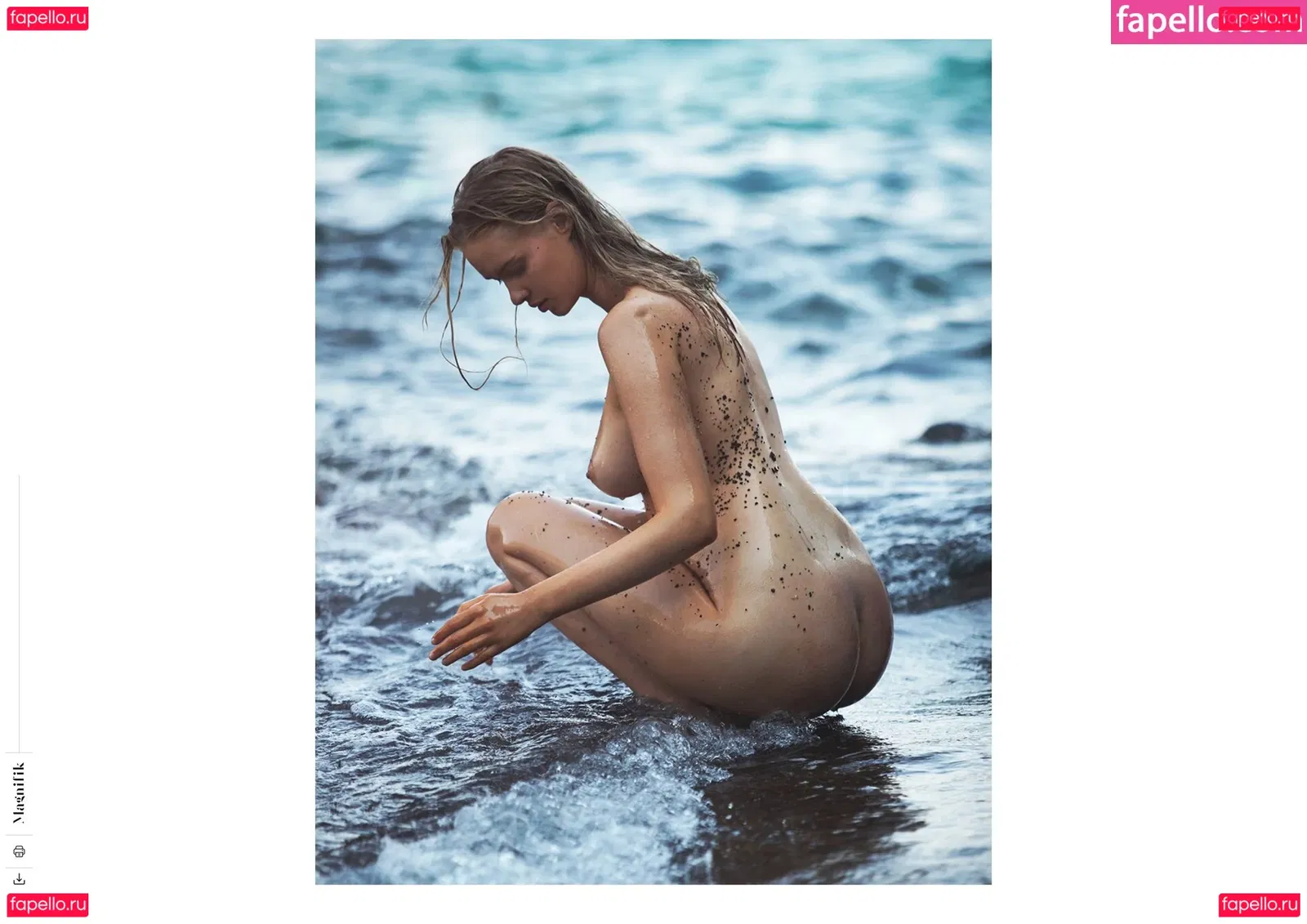 Nikoline Vibe Onlyfans Photo Gallery 