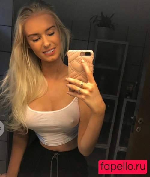 Nikoline Vibe Nude Onlyfans Photo 36