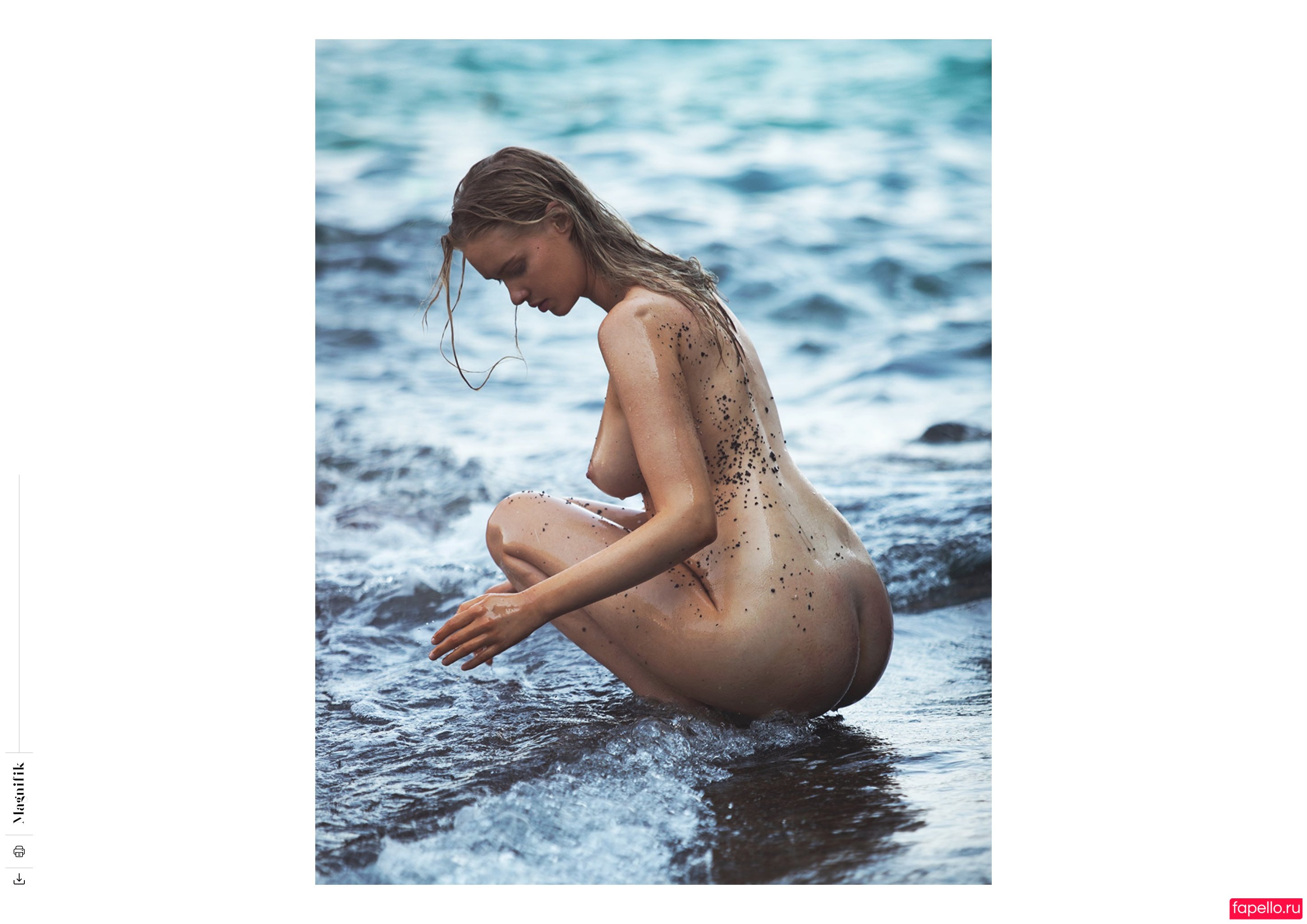 Nikoline Vibe Nude Onlyfans Photo 31