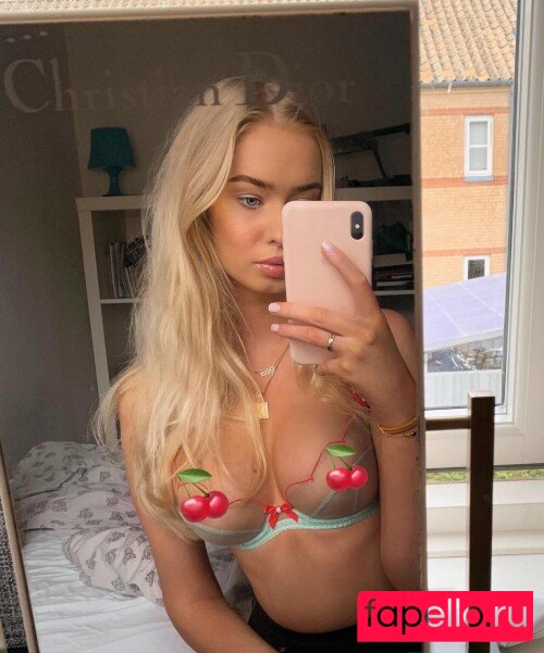 Nikoline Vibe Nude Onlyfans Photo 26