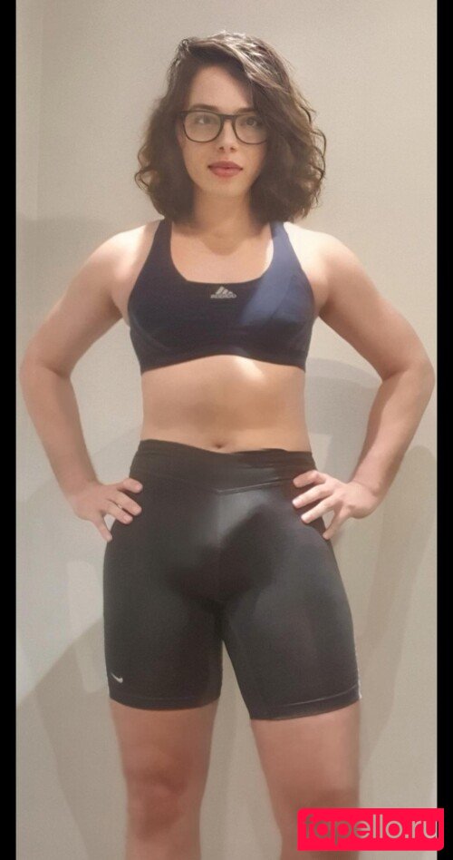 PrincessLuizaBR Nude Onlyfans Photo 9