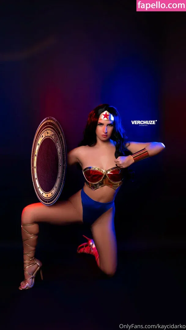 kaycifree Onlyfans Photo Gallery 