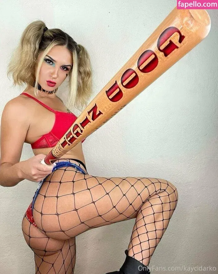 kaycifree Onlyfans Photo Gallery 