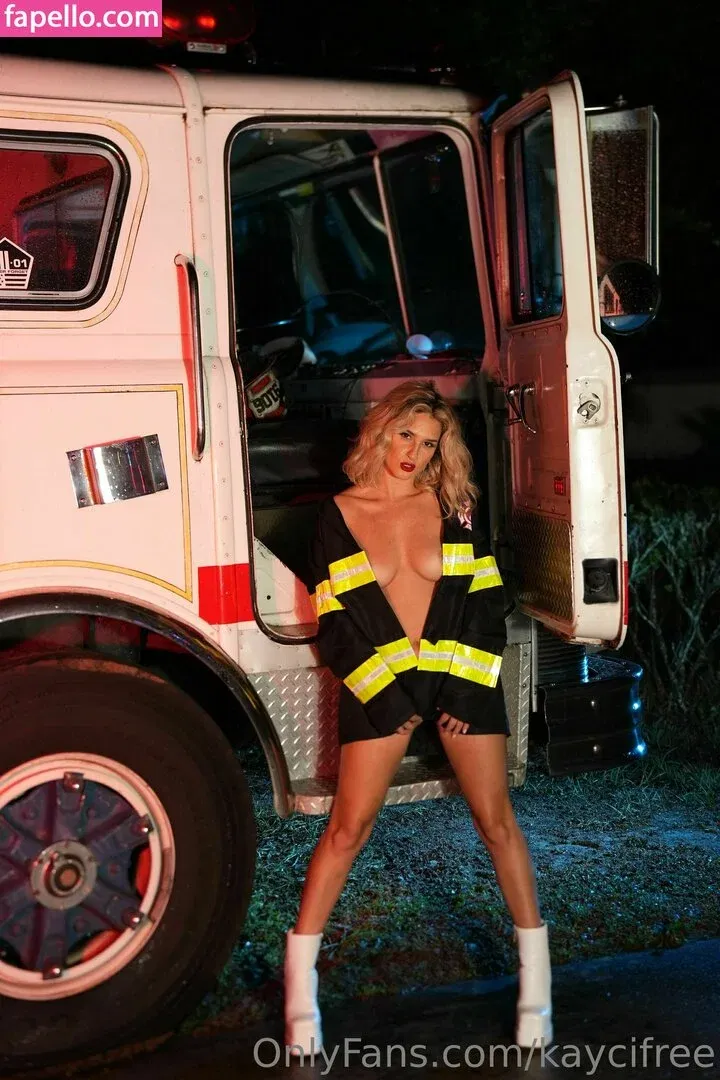 kaycifree Onlyfans Photo Gallery 