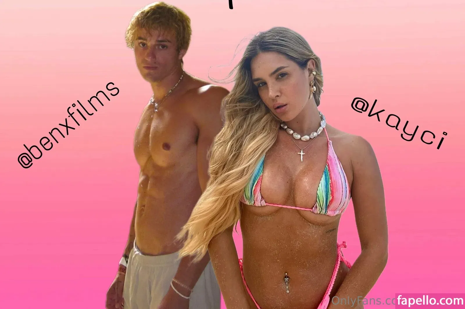 kaycifree Onlyfans Photo Gallery 