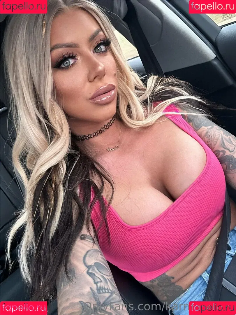 karmarxfree Onlyfans Photo Gallery 