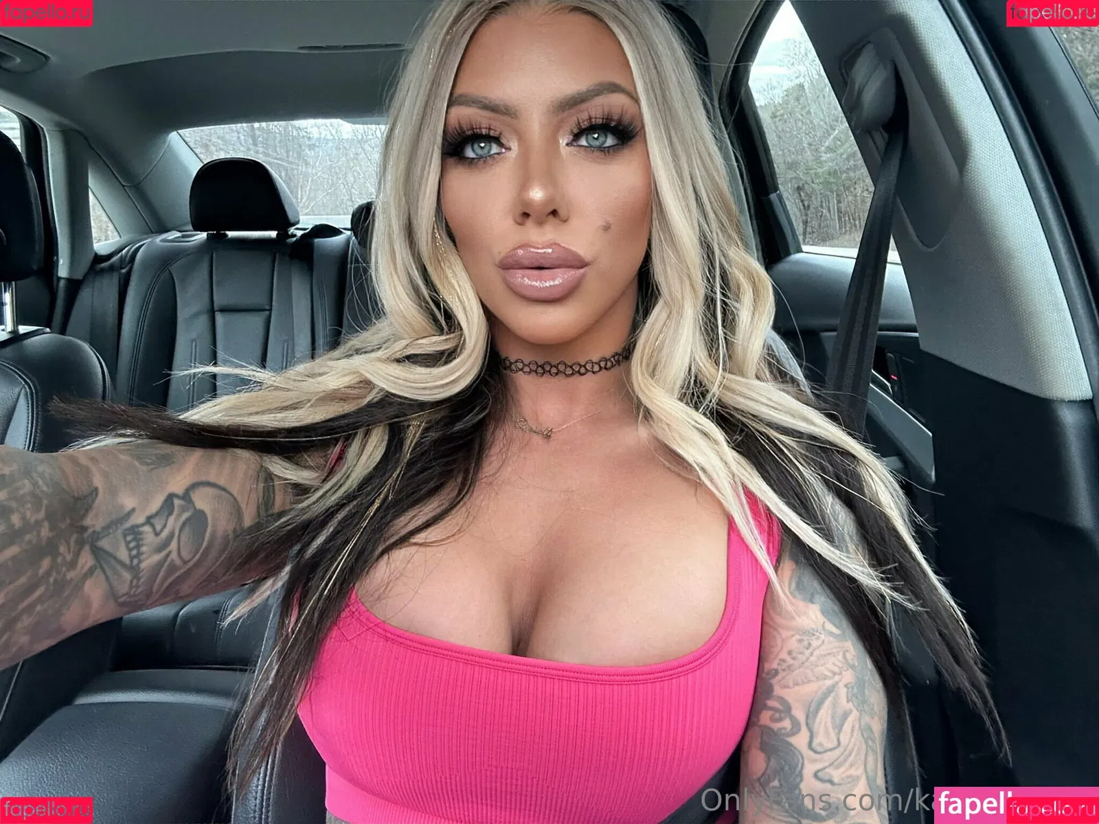 karmarxfree Onlyfans Photo Gallery 