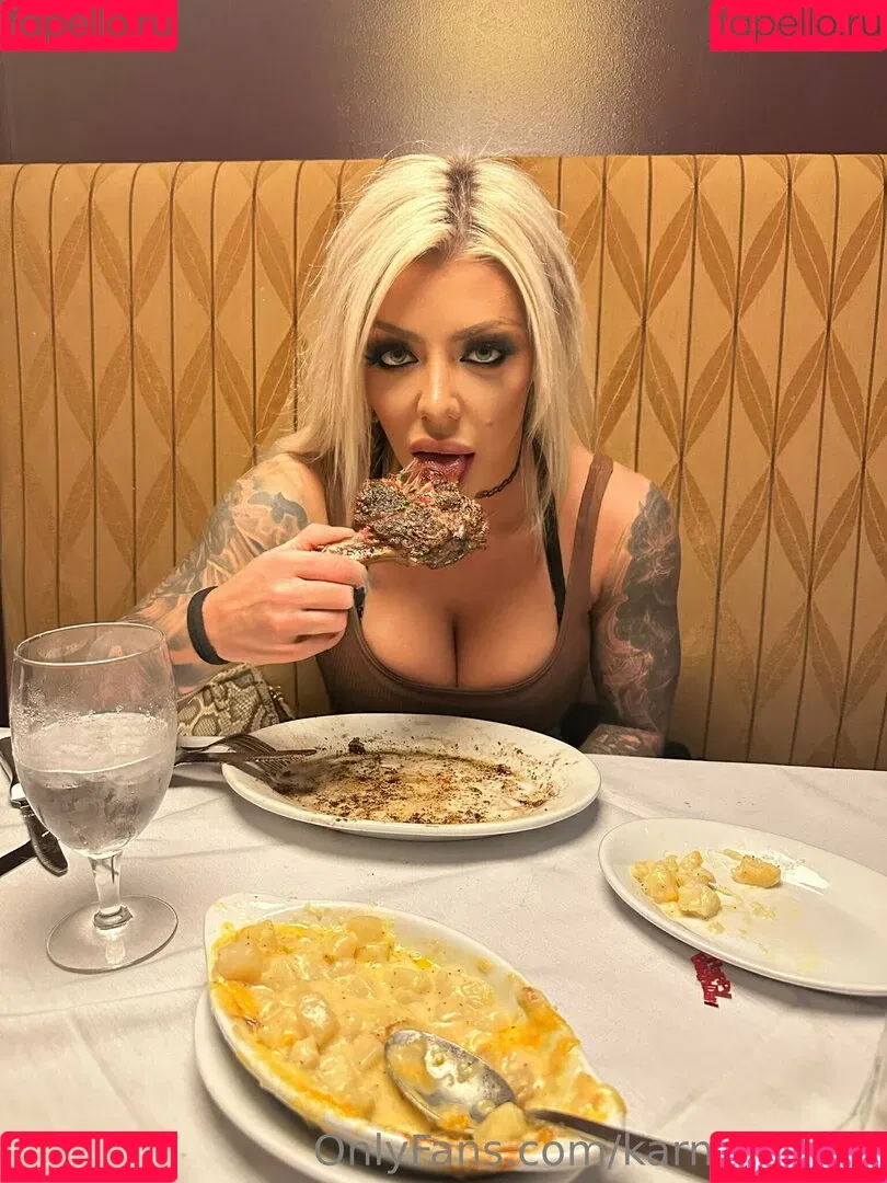 karmarxfree Onlyfans Photo Gallery 