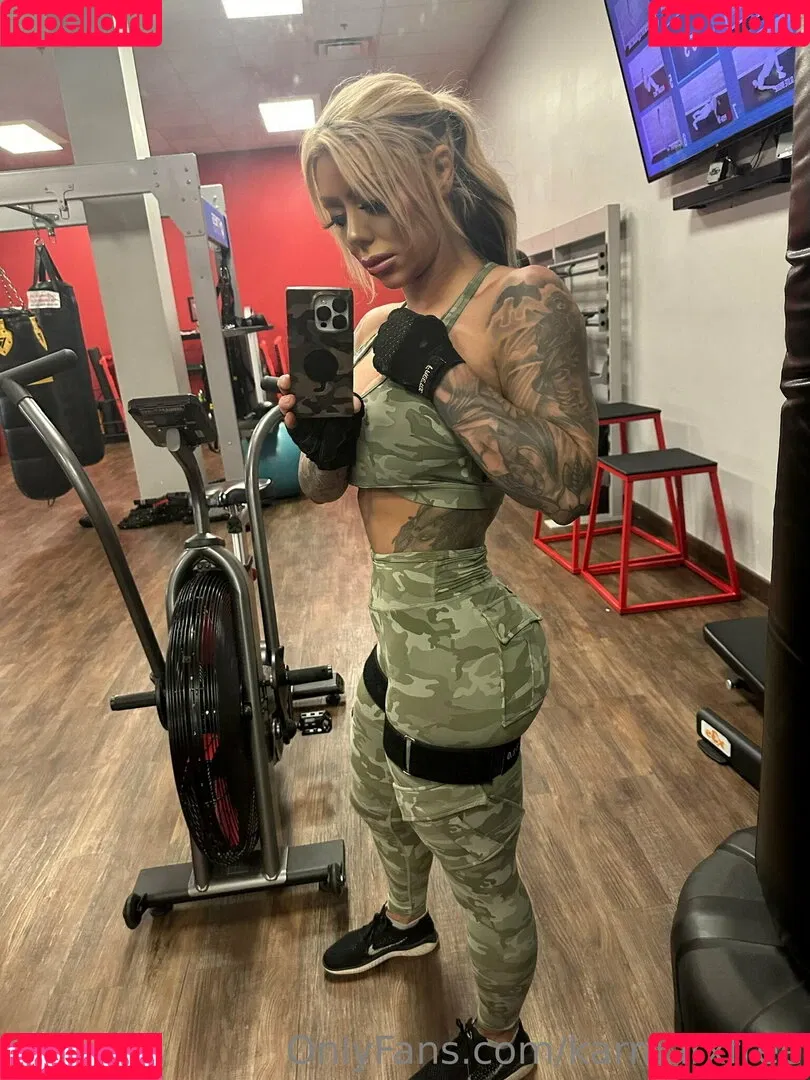 karmarxfree Onlyfans Photo Gallery 