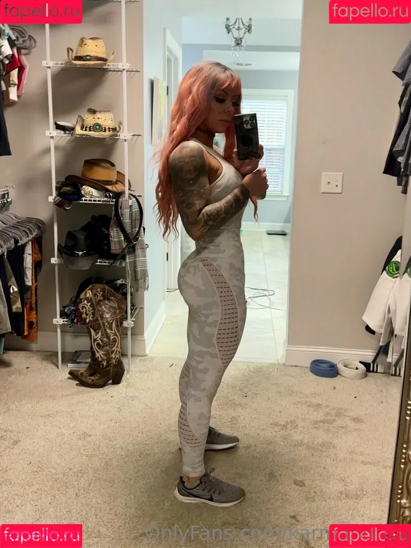 karmarxfree Onlyfans Photo Gallery 