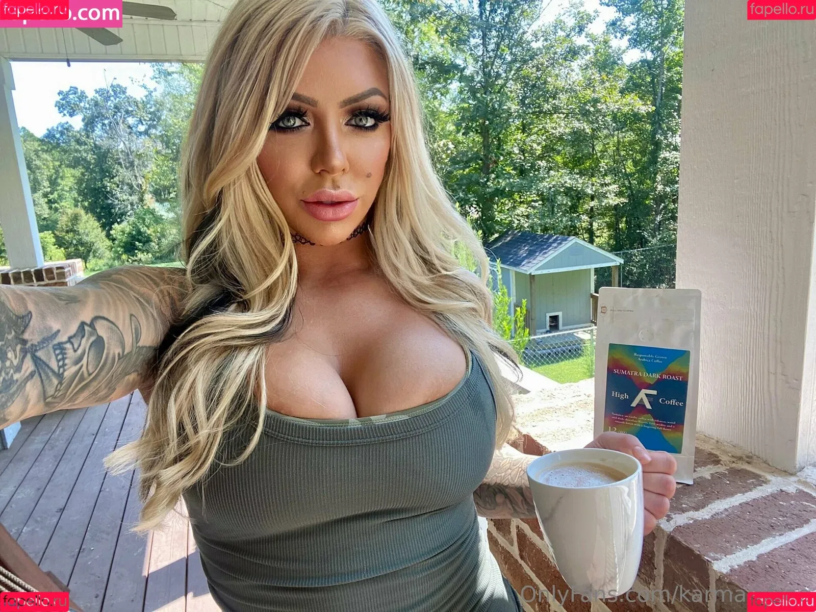 karmarxfree Onlyfans Photo Gallery 