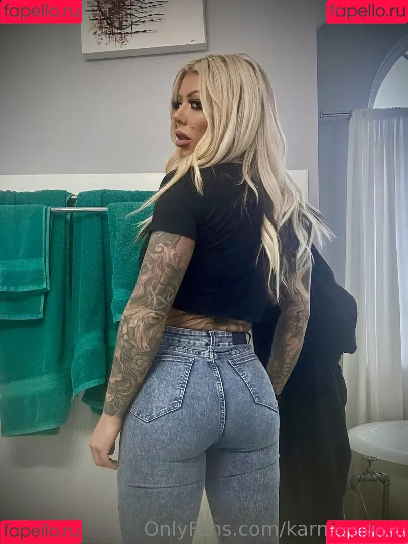 karmarxfree Onlyfans Photo Gallery 