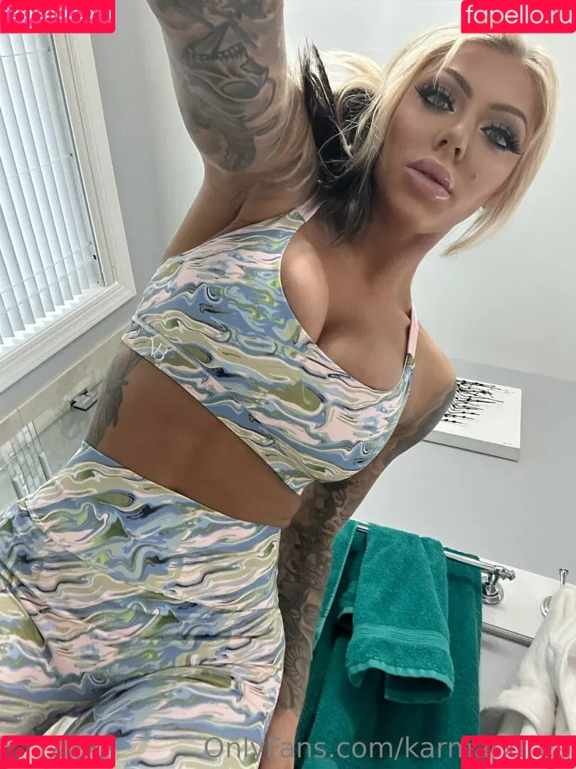 karmarxfree Onlyfans Photo Gallery 