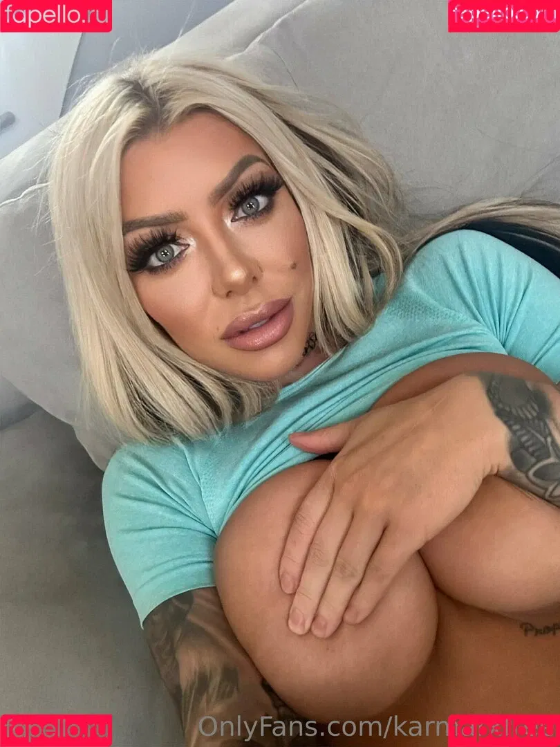karmarxfree Onlyfans Photo Gallery 